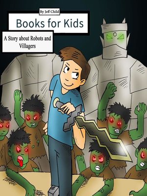 cover image of Books for Kids